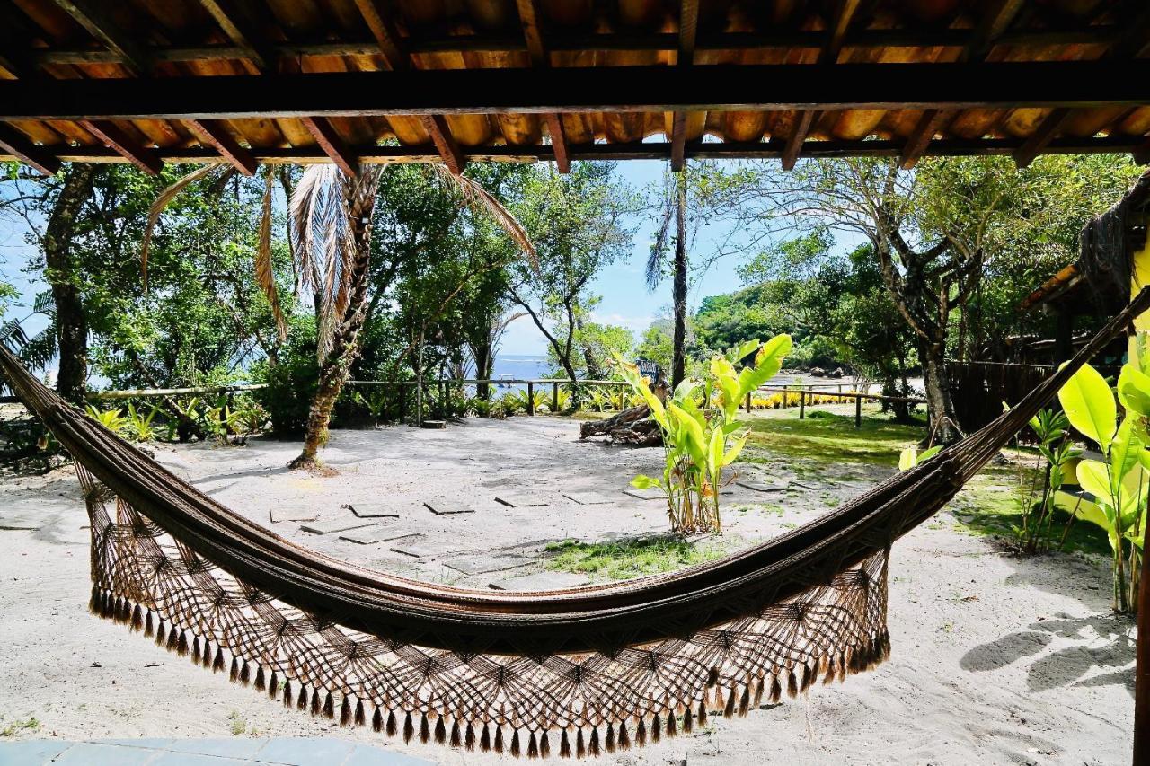 Villa Da Barca Pratigi Экстерьер фото